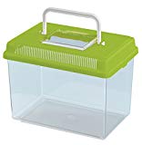 Ferplast Geo médium récipient en plastique pour poissons 2,5 litres