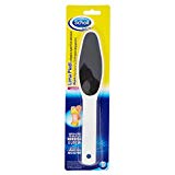 Scholl – Lime pour pieds à double surface abrasive