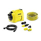 Kärcher 1.645-357.0 BP 3 Garden Set Plus pompe d'arrosage + kit d’aspiration et set d’arrosage complet