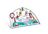 Tiny Love Tapis d'Eveil Fille Collection Princesse