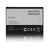 Alcatel Batterie d'origine TLi020 F1 pour ONE TOUCH 6036 Idol 2 Mini S 2000 mAh Li-Ion Bulk