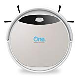 E.Zicom ONE AQUA 210 Aspirateur Robot Laveur Hybride