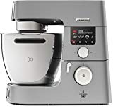 Kenwood KCC9060S Cooking Chef Gourmet Robot de Cuisine, 1500 W, Induction 20–180 °C, Capacité 6,7 L