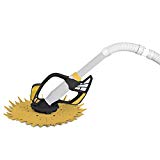 Kokido Dipper – Aspirateur pour piscines, technologie de membrane
