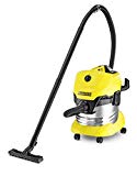 Karcher WD 4 Premium, 1.348-151.0 Aspirateur eau et poussières