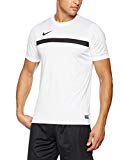 Nike academy16 SS Top – Maillot pour homme S blanco/negro (white/black/black)
