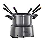 Russell Hobbs 22560-56 Fiesta Fondue Elégante, 1.7 L