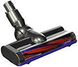 Dyson 949852-05 - Brosse de remplacement pour aspirateur Dyson DC58, DC59 Animal, DC61 et DC62/ L250mm