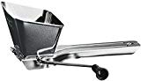 Moulinex A45506 Petit Ménager Fines Herbes en Inox