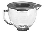Kitchenaid 5K5GB Artisan Accessoire Robot Bol Verre