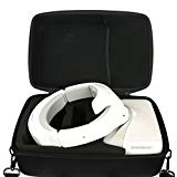pour DJI Casque VR + DJI Mavic Pro Drone Dur Cas étui de Voyage Housse Porter par Khanka