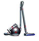 Dyson Cinetic Big Ball Animal Pro 2 Aspirateur Traineau sans Sac