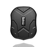 TKSTAR 3 mois veille en temps réel GPS/GPRS/GSM Tracker Antivol pour véhicule avec aimant puissant TK905