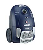 Hoover BV 30 attelage avec sac, Bleu