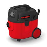 Aspirateur industriel professionnel MENZER VC 760