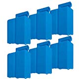 6 cassettes anticalcaire DOMENA EMC - Centrale vapeur - DOMENA