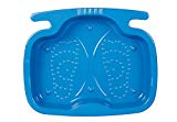 Intex 06412 Bac Pédiluve Bleu