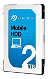 Seagate ST2000LM007 Disque dur interne 2 To 2.5'