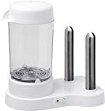 Bestron AHD450 Appareil à Hot-Dog 450 W Blanc