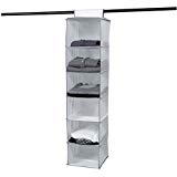 Compactor Home RAN1527 Rack à Pull Neotex - 30 x 30 x 128 cm