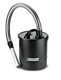 Kärcher 2.863-139 Vide-cendres / gros déchets