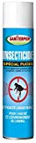 Saniterpen Antiparasitaire Aérosol Special Puces 400ml
