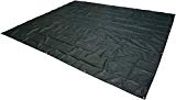 AmazonBasics Bâche de camping, 2,43 x 3 m