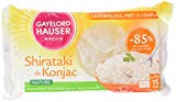Gayelord Hauser Minceur Shirataki de Konjac sans Rinçage 160 g - Lot de 5