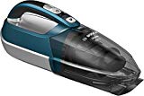Bosch Move Aspirateur de Table Bleu Métallisé