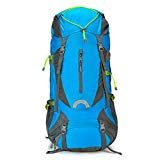 HUWAI XQQQ - Sacs à dos de randonnée, Sacs de trekking 65L, Couleur différente disponible
