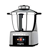 Robot cuiseur Cook Expert Chrome mat, Magimix