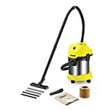 Kärcher WD3 Premium Aspirateur multifonctions 1000W