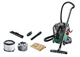 Bosch 06033D1100 Universalvac 15 Aspirateur d'atelier