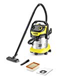 Kärcher WD 5 Premium Aspirateur multifonction eau et poussières