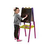 Sambro Minnie Mouse Souris 3 en 1 Chevalet en bois (Grand)