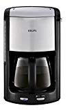 Krups FMD344 Cafetière filtre Noir
