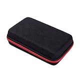 Homyl Sac D'organisateur De Stockage De Voyage D'écouteur De Câble D'USB Brosse à Dents Maquillage - #4
