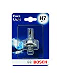 Bosch 684107 Pure Light 1 Ampoule H7 12 V 55W