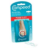 Compeed Film de protection pour les orteils 77000 Blisters on Toes Plaster