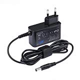 KFD 17V -20V Alimentation Chargeur Secteur pour Bose Soundlink I, II, III, 1, 2, 3 Portable Sound Link Wireless Mobile Speaker Enceinte Portable 10 306386-101, 301141, 404600, 414255 S024RU1700100 344