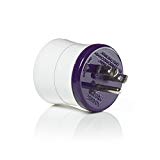 Watt & Co ADF-5B Adaptateur France vers USA