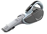 Black + Decker DVJ325J-QW Aspirateur à Main 10,8V 2,5 Ah