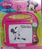 Ardoise magnétique Minnie Mouse