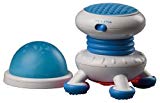 Ardes Mini Appareil de Massage avec Accessoires