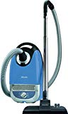 Miele  Aspirateur Complete C2 Ecoline Bleu 4.5 Litre  550 Watt