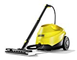 Karcher 15130000 SC3 Nettoyeur Vapeur Jaune/Noir 49,5 x 29,5 x 26 cm