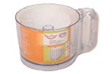 Moulinex XF900402 Bol avec Insert Blanc Masterchef 8000 Vitacompact