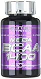 Scitec Ref.103406 Formule d'Acide Aminé/Vitamine Complément Alimentaire 90 Capsules