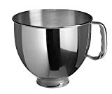 Kitchenaid K 5 Thsbp Bol 4,83 L Acier Poli