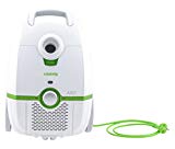 H.Koenig AXO700 Aspirateur avec Sac Triple A -Classe énergétique A
